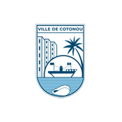 Logo de la Mairie de Cotonou