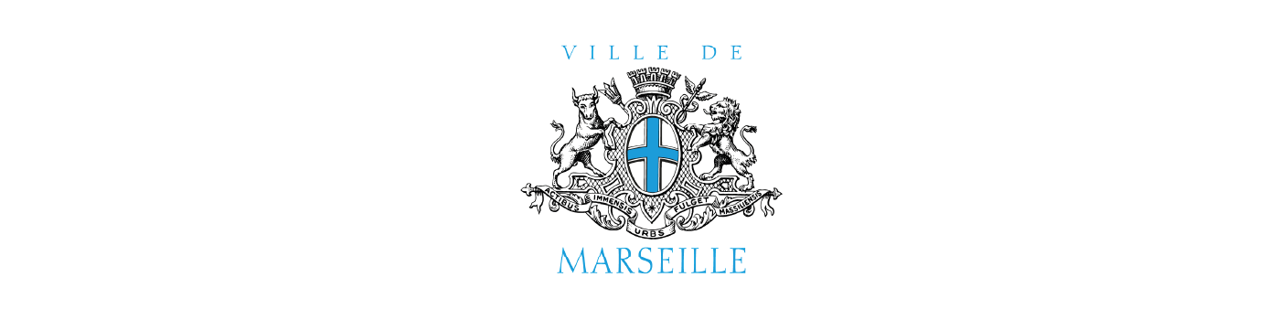 logo ville de Marseille