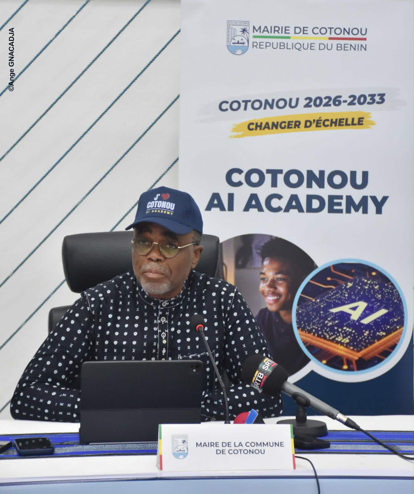 MAIRE AI ACADEMY